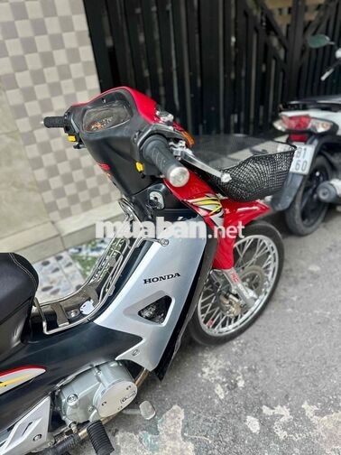 Wave rs bs đẹp 9 chủ