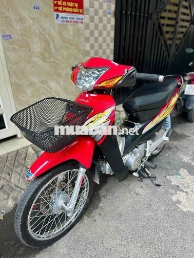 Wave rs bs đẹp 9 chủ