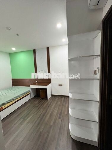 Chỉ 19 tr có căn hộ 2PN full nội thất cao cấp tại Park View Bình Thạnh
