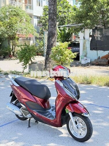 🌈Honda Lead 4val 2025 4.779km - Nợ Sấu TT 19🍠