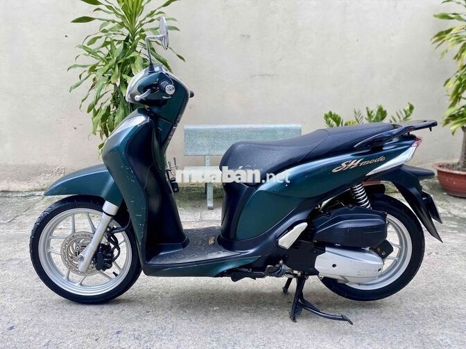 Honda SH Mode 2017 BSTP Chính Chủ