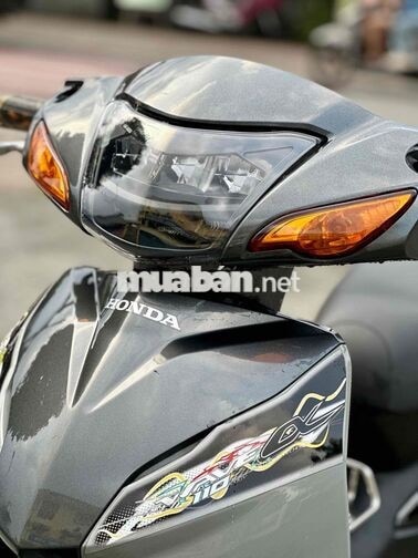 💥HONDA WAVE 2024 Chính Chủ BSTP ( Có Góp )