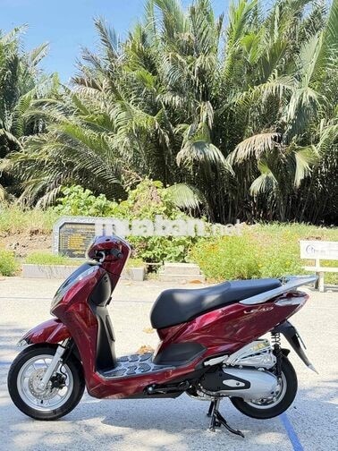 🌈Honda Lead 4val 2025 4.779km - Nợ Sấu TT 19🍠