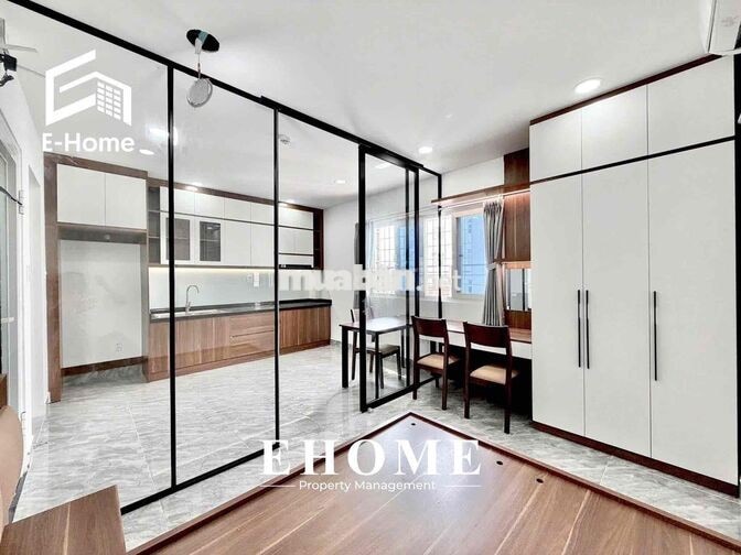 ✨CĂN HỘ 1PN NEW 100% FULL CÔNG NĂNG NỘI THẤT NGAY BÀ CHIỂU