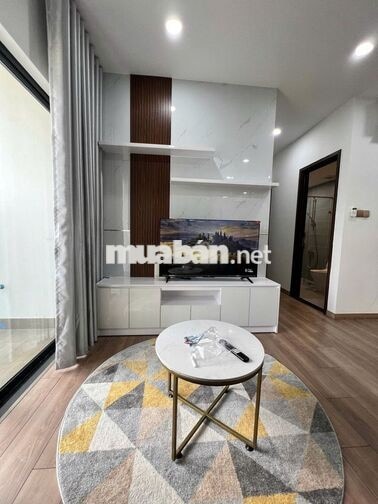 Chỉ 19 tr có căn hộ 2PN full nội thất cao cấp tại Park View Bình Thạnh