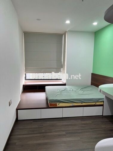 Chỉ 19 tr có căn hộ 2PN full nội thất cao cấp tại Park View Bình Thạnh