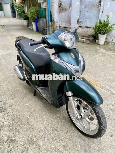 Honda SH Mode 2017 BSTP Chính Chủ
