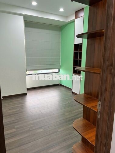 Chỉ 19 tr có căn hộ 2PN full nội thất cao cấp tại Park View Bình Thạnh