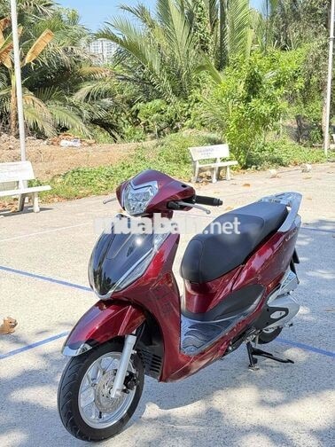 🌈Honda Lead 4val 2025 4.779km - Nợ Sấu TT 19🍠