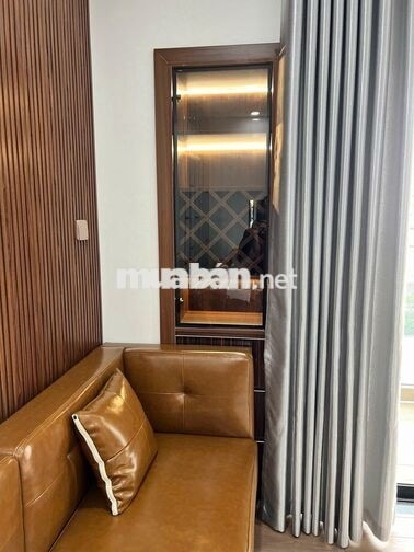 Chỉ 19 tr có căn hộ 2PN full nội thất cao cấp tại Park View Bình Thạnh