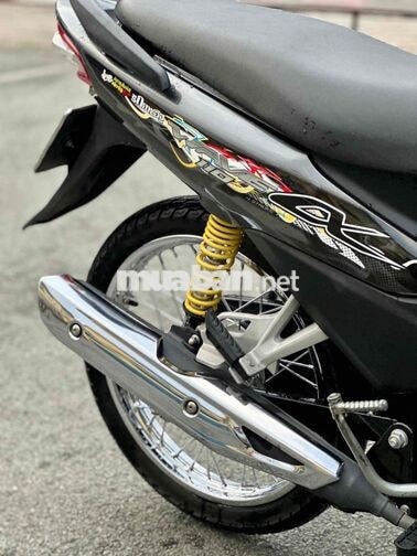 💥HONDA WAVE 2024 Chính Chủ BSTP ( Có Góp )