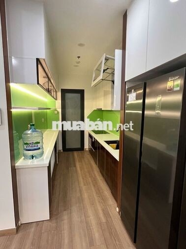 Chỉ 19 tr có căn hộ 2PN full nội thất cao cấp tại Park View Bình Thạnh