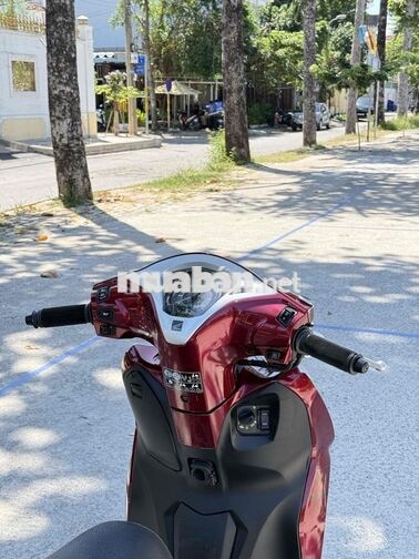🌈Honda Lead 4val 2025 4.779km - Nợ Sấu TT 19🍠
