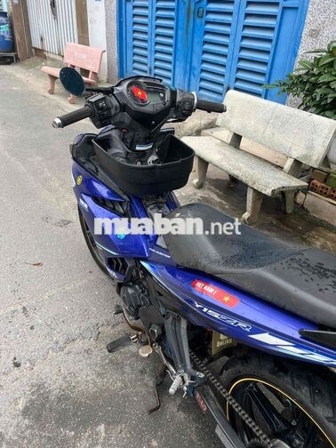 Yamaha Exciter 150 2018 Xanh dương