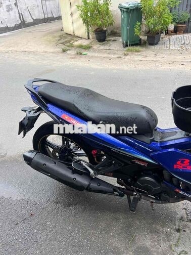 Yamaha Exciter 150 2018 Xanh dương