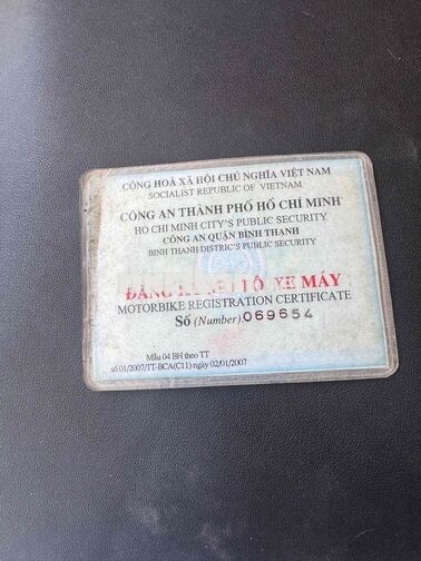 Piaggio Vespa LX 150 màu Đen