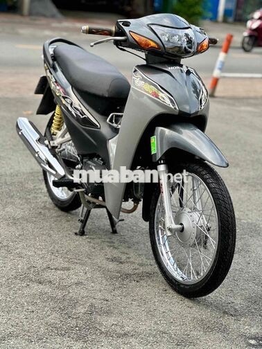 💥HONDA WAVE 2024 Chính Chủ BSTP ( Có Góp )