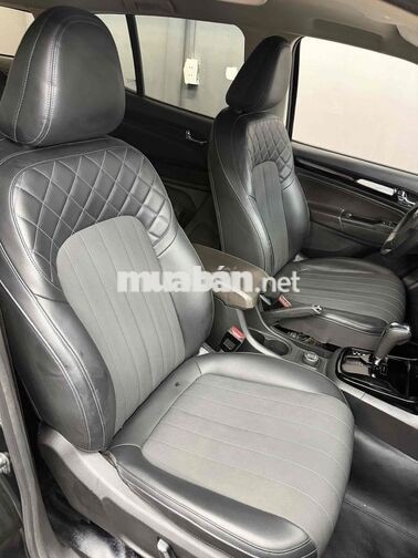 HT GÓP ĐẬU💯Chevrolet Traiblazer Bản Full LTZ 2 Cầu