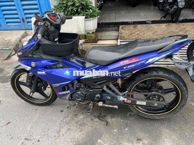Yamaha Exciter 150 2018 Xanh dương