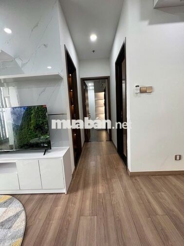 Chỉ 19 tr có căn hộ 2PN full nội thất cao cấp tại Park View Bình Thạnh