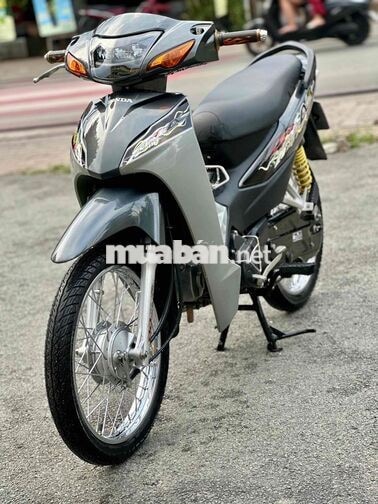 💥HONDA WAVE 2024 Chính Chủ BSTP ( Có Góp )