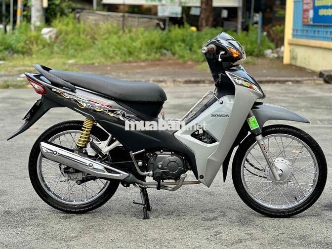 💥HONDA WAVE 2024 Chính Chủ BSTP ( Có Góp )