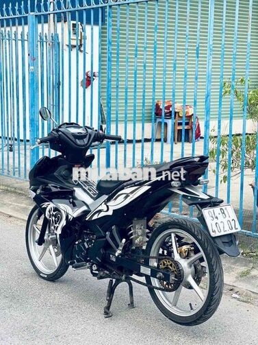 YAMAHA EXCITER 150 2019 MÀU ĐEN
