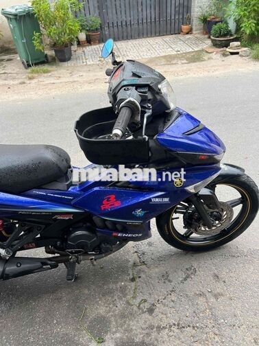 Yamaha Exciter 150 2018 Xanh dương