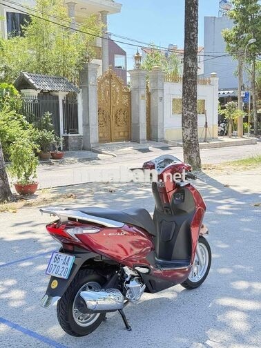 🌈Honda Lead 4val 2025 4.779km - Nợ Sấu TT 19🍠