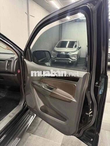 HT GÓP ĐẬU💯Chevrolet Traiblazer Bản Full LTZ 2 Cầu