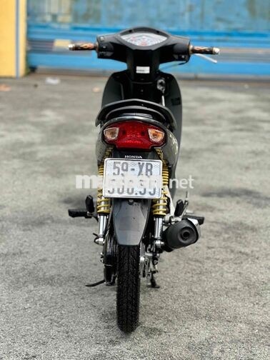💥HONDA WAVE 2024 Chính Chủ BSTP ( Có Góp )