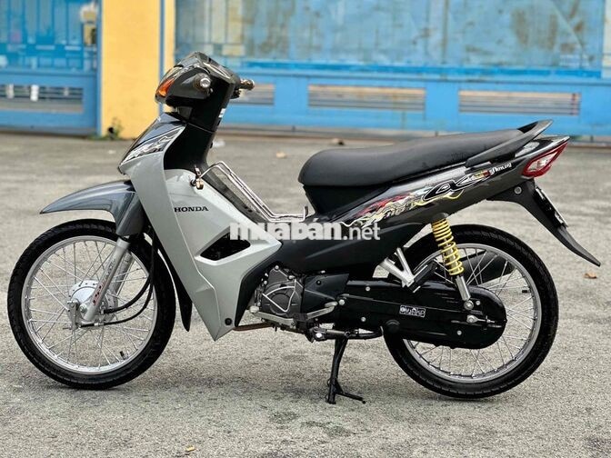 💥HONDA WAVE 2024 Chính Chủ BSTP ( Có Góp )