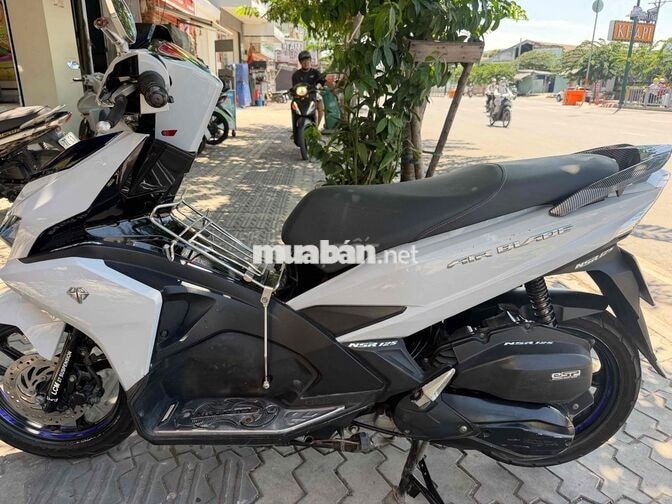 Honda Air Blade 125 2016 Xe Đẹp