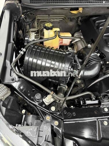 HT GÓP ĐẬU💯Chevrolet Traiblazer Bản Full LTZ 2 Cầu