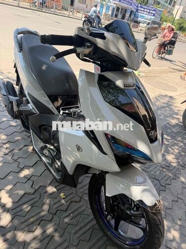 Honda Air Blade 125 2016 Xe Đẹp