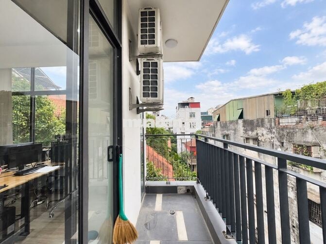 Giảm 20% giá thuê phòng 22m2 tại 112 Hoàng Quốc Việt