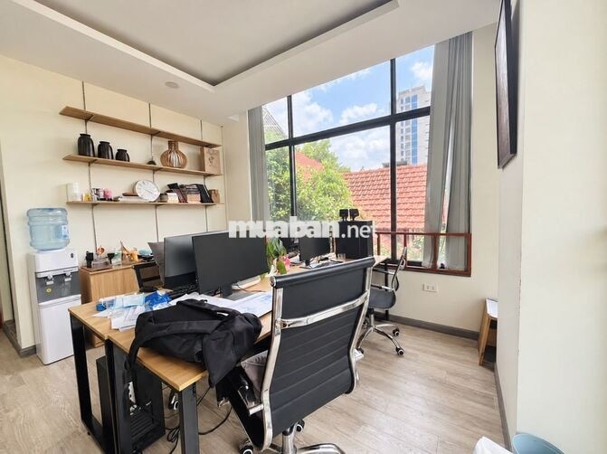 Giảm 20% giá thuê phòng 22m2 tại 112 Hoàng Quốc Việt