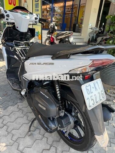 Honda Air Blade 125 2016 Xe Đẹp
