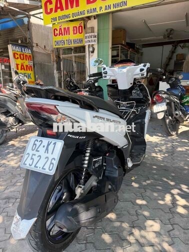 Honda Air Blade 125 2016 Xe Đẹp