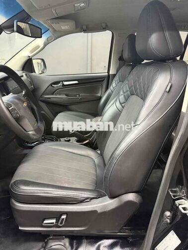 HT GÓP ĐẬU💯Chevrolet Traiblazer Bản Full LTZ 2 Cầu