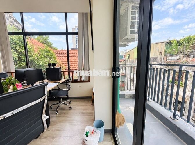 Giảm 20% giá thuê phòng 22m2 tại 112 Hoàng Quốc Việt