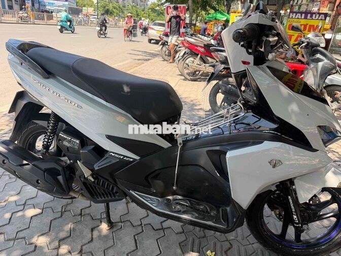 Honda Air Blade 125 2016 Xe Đẹp