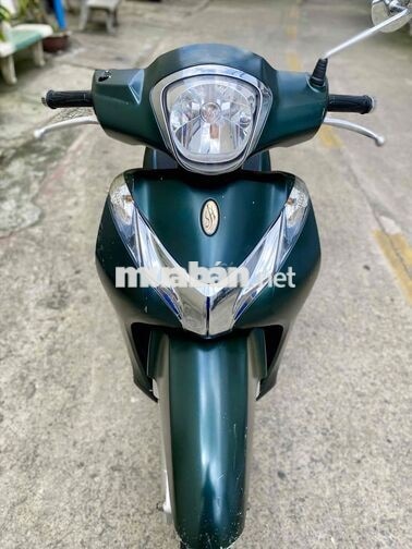 Honda SH Mode 2017 BSTP Chính Chủ