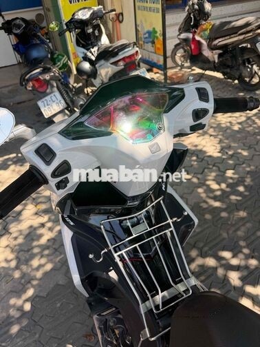 Honda Air Blade 125 2016 Xe Đẹp