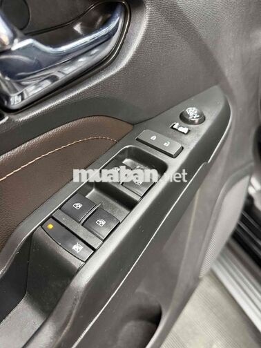 HT GÓP ĐẬU💯Chevrolet Traiblazer Bản Full LTZ 2 Cầu