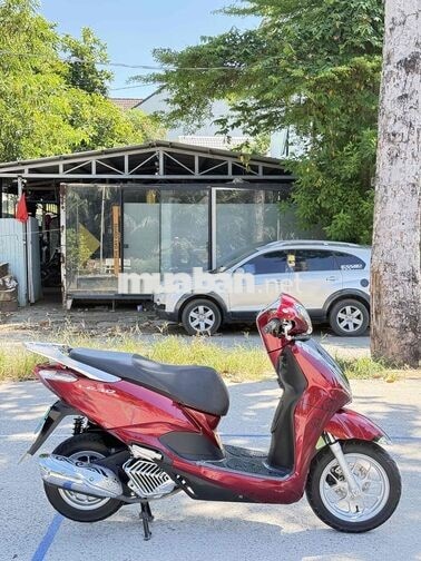 🌈Honda Lead 4val 2025 4.779km - Nợ Sấu TT 19🍠