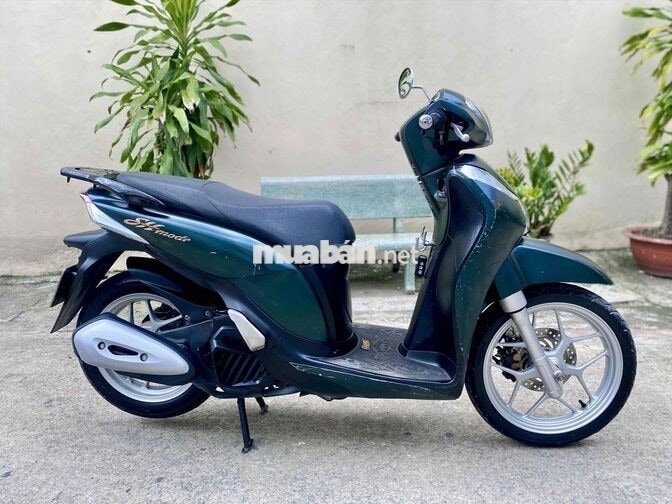 Honda SH Mode 2017 BSTP Chính Chủ