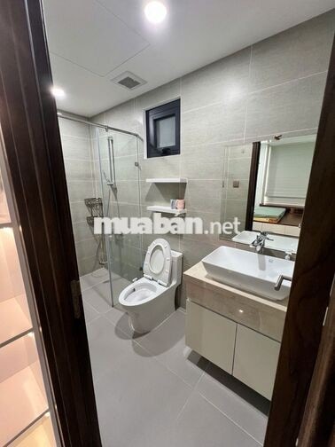 Chỉ 19 tr có căn hộ 2PN full nội thất cao cấp tại Park View Bình Thạnh