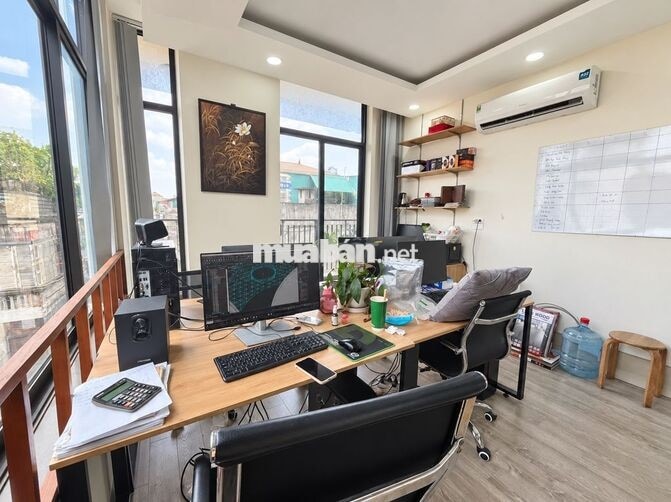 Giảm 20% giá thuê phòng 22m2 tại 112 Hoàng Quốc Việt