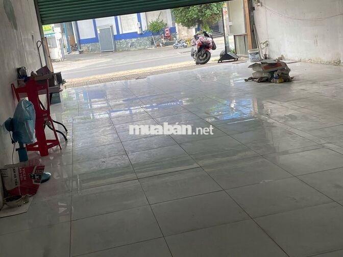 MB Kinh doanh KHa Vạn Cân, 7x23m, giá 30tr